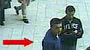 Belgian hunt for teen killer spreads to Poland