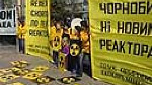 Despite Chernobyl, is nuclear power the future?