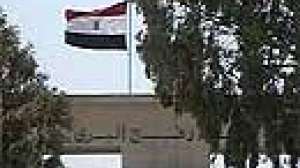 Double suicide bomb attack in Sinai