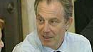 Lendemains difficiles pour Tony Blair