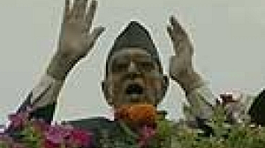 New Prime Minister named for Nepal
