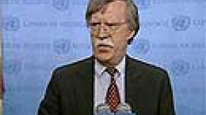 Tough talking from UN to follow nuclear watchdog report