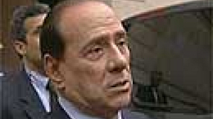 Berlusconi bows out – eyes presidential poll