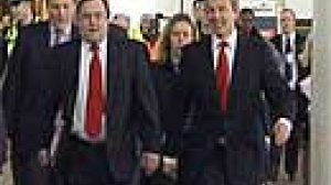 Blair government steeped in scandal as local polls approach