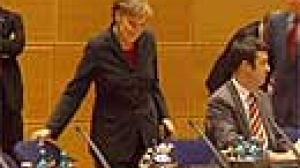German coalition agrees economic reforms