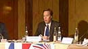 US Under-Secretary Burns predicts agreement on Iran