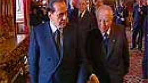 Date set for Italian presidential vote