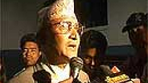 Truce to match rebel ceasefire in Nepal