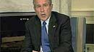White House responds to Moussaoui verdict