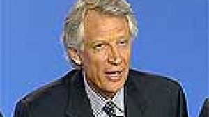 Dominique de Villepin se défend tout en nuance