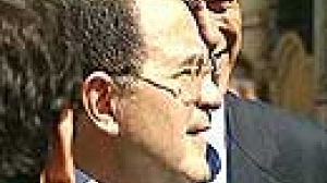 Prodi faces test to find new Italian president