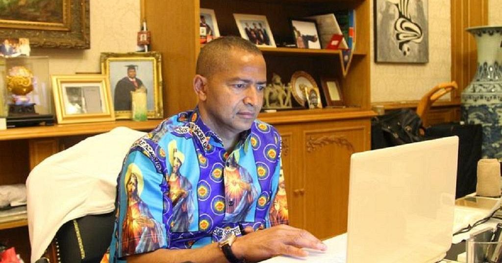 RDC le pouvoir réaffirme son opposition au retour de Moïse Katumbi