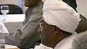 Darfur deal draws nearer