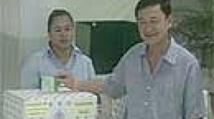 New Thai elections after court annuls poll