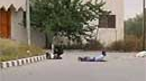 Three dead following Palestinian infighting