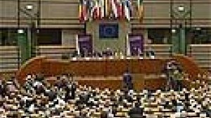 ‘Action now on EU constitution’ but debate first