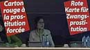 Un mois avant la Coupe du monde, la prostitution fait débat en Allemagne