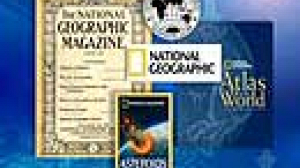 Le prix Prince des Asturies remis à la National Geographic Society