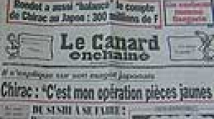 Affaire Clearstream : Jacques Chirac riposte contre “la dictature de la rumeur”