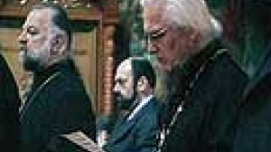 Un rapprochement historique entre la diaspora orthodoxe et l’Eglise orthodoxe de Russie