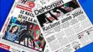 Racist killings shock Belgium