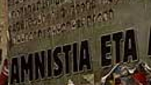 Spanish government unmoved by ETA interview