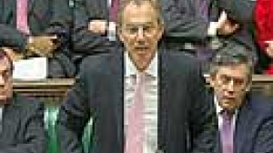 Les tractations secrètes de Blair et Brown mises au jour dans la presse britannique