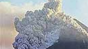 L’activité du volcan Mérapi ne cesse de s’intensifier