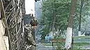 Deadly shootout in Dagestan