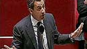 Outcry over proposed reform of French immigration legislation