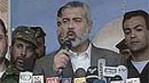 Fusillades entre les forces du Hamas et les forces du Fatah
