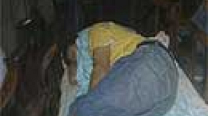Asylum seekers up the stakes in Dublin cathedral protest