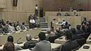Greek-Cypriots prepare for key vote