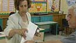 Polls open in Cyprus