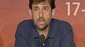 Nani Moretti : “Je me sens mieux depuis que Berlusconi n’est plus au pouvoir”