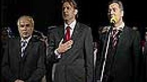 Après l’indépendance, en route vers l’adhésion à l’UE