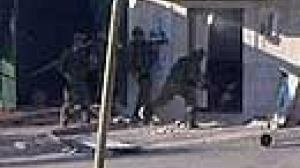 Arrestation du chef de la branche armée du Hamas en Cisjordanie