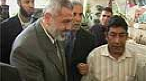 Palestinian PM pledges there won’t be civil war