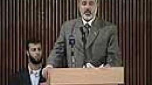 Abbas’s challenge to Palestinian factions