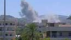 Israël frappe au coeur du Liban