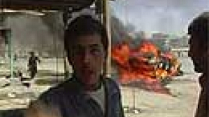 Several killed in anti-US unrest in Kabul