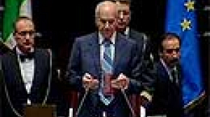 Prodi tested in Italian local and regional elections
