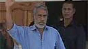 Timor unrest exposes leadership tensions