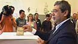Prodi given a boost in Italian local elections