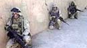 In Iraq as well, the US army is facing growing questions over the killing of two dozen civilians in November 2005 in the town of Haditha north of Baghdad.