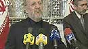 Solana to head to Iran to present nuclear proposals