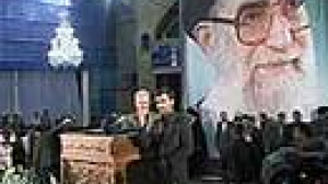 Iran tells US not to make a “wrong move”