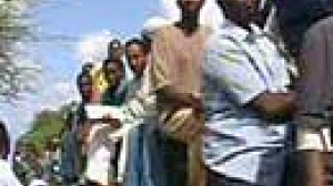 Les milices des tribunaux islamistes ont pris Mogadiscio
