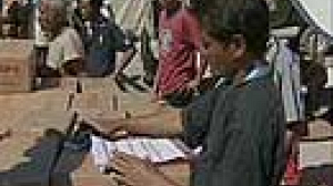 Timor oriental : situation toujours chaotique