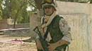 Pressure on Prodi after Italian soldier killed in Iraq